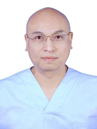 刘杰