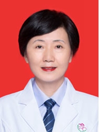 代炳梅