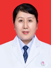李丽娟