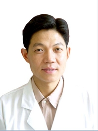 李开奇