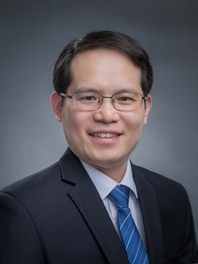 陶江丰