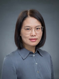 蒋美琴