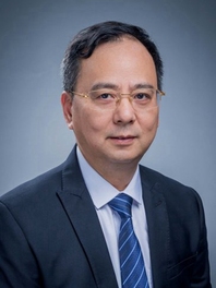 刘定华