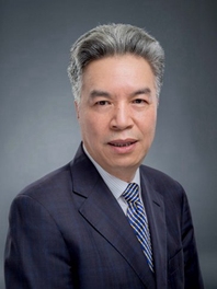 张云庆