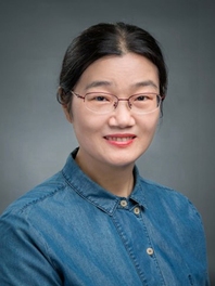 刘澄英