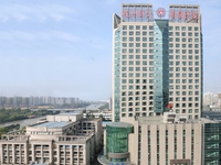 杭州师范大学附属医院