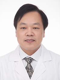 黄飞华
