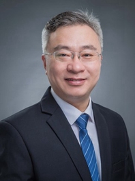 李向荣