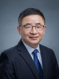 王坚
