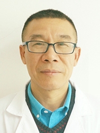 金卫东