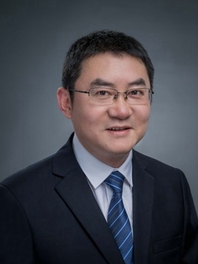 龚海