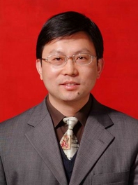 戈伟中