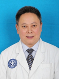 陈勇
