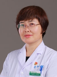 赵丽琴
