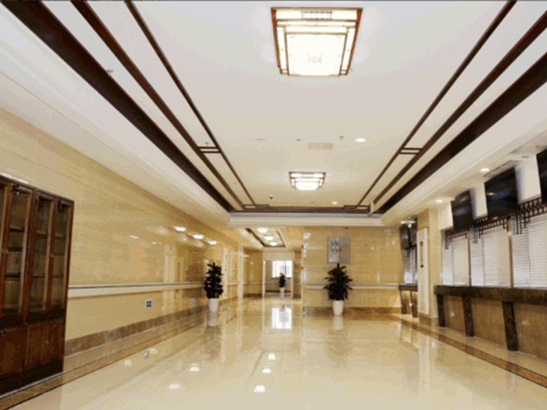 简阳市人民医院