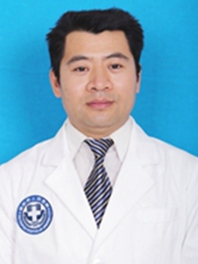 陈守万