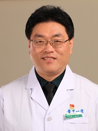 郝亚军