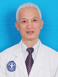 刘健