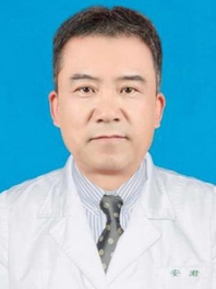 安君