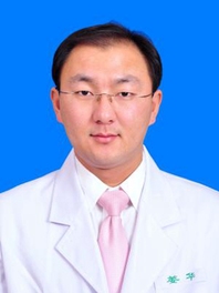 姜华