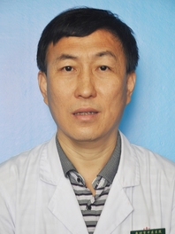 马新华