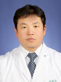 金基永