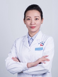 秦丽娜