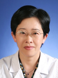 金香淑