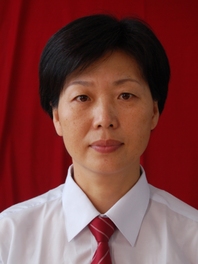 杨淑莲