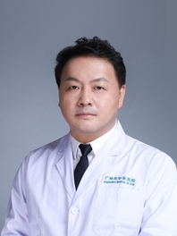 杨振淮