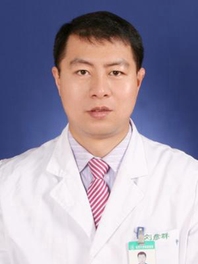 刘彦群