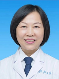 吴素英