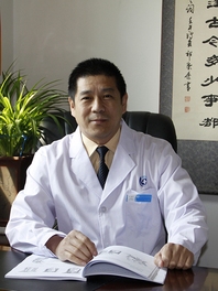 王连志