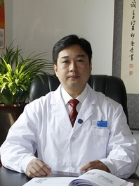 张永忠