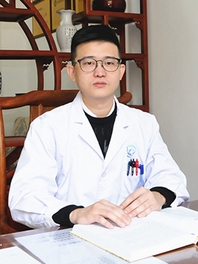 刘伟志