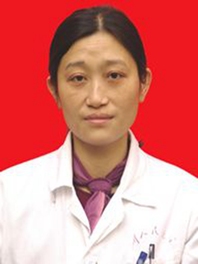 李建霞