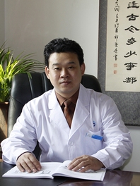 刘铁龙