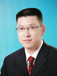 谢震君