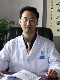 陈晓杨