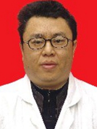 杨立刚