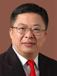 黄晓新