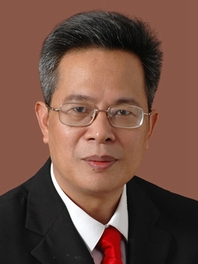 吴武忠