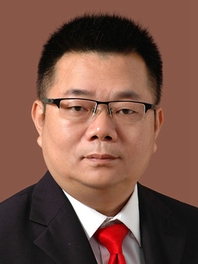 陈扬波