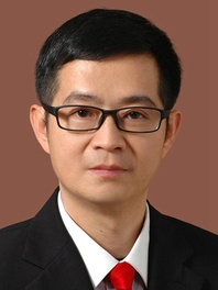 刘育春
