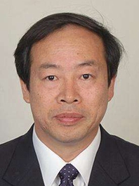 宋书江