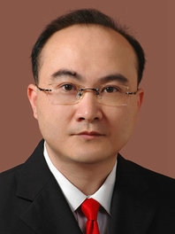 朱勇斌