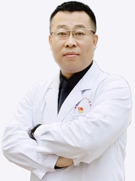汪洪海