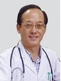 化罗明