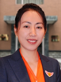 史鸿云