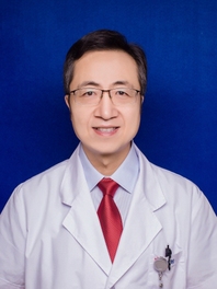谷欣权